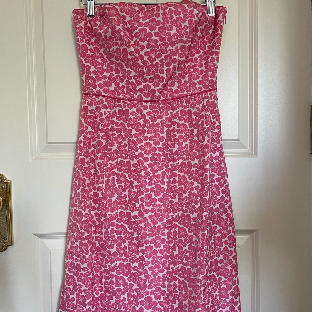 Ann Taylor LOFT dress size 0